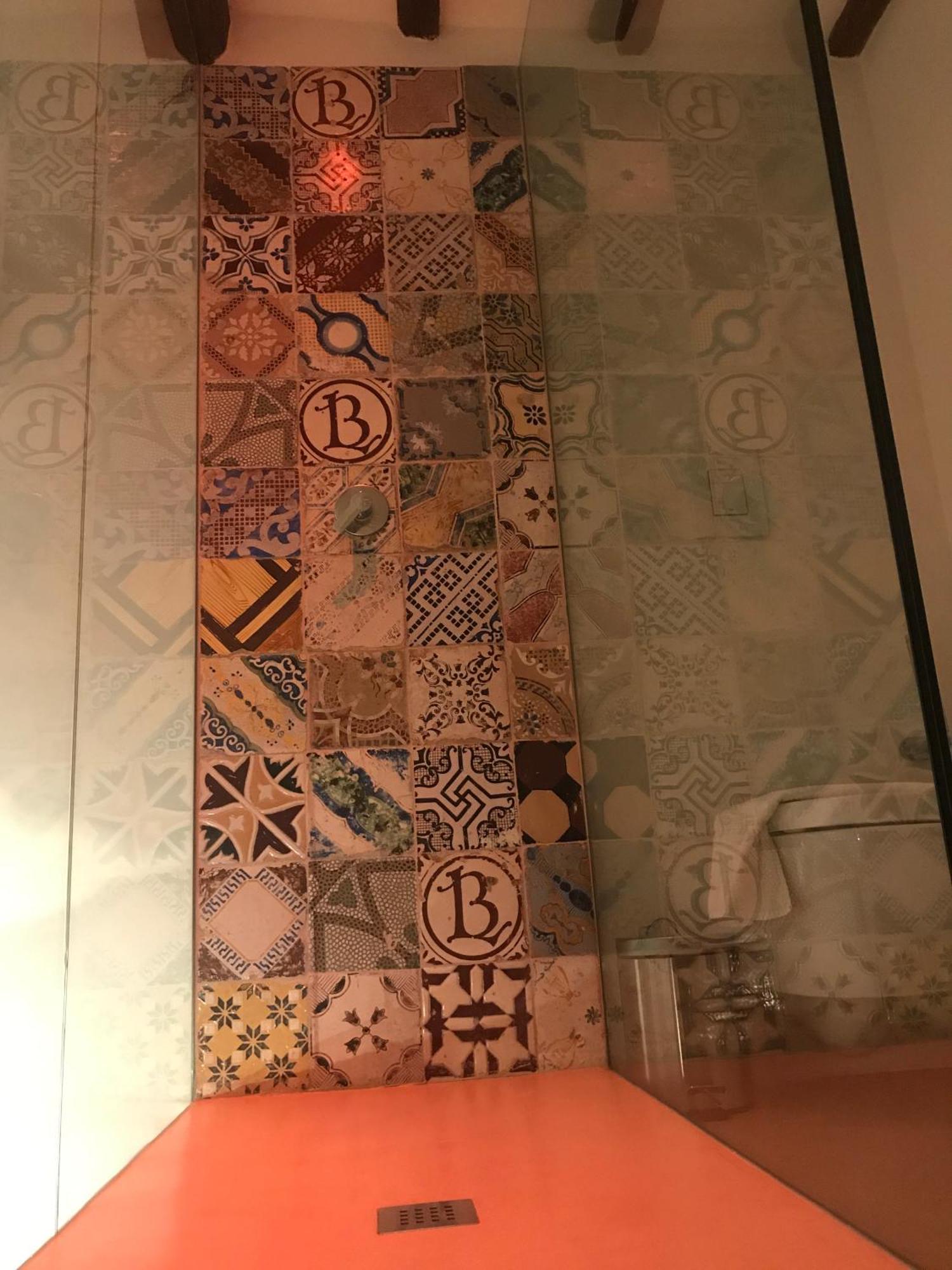Petrosino Hotel Palermo Room photo