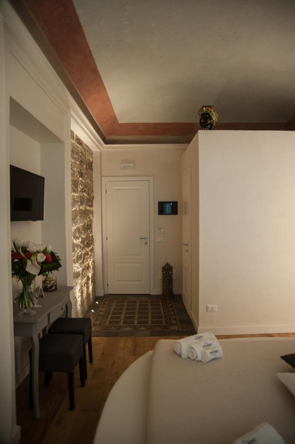 Petrosino Hotel Palermo Room photo